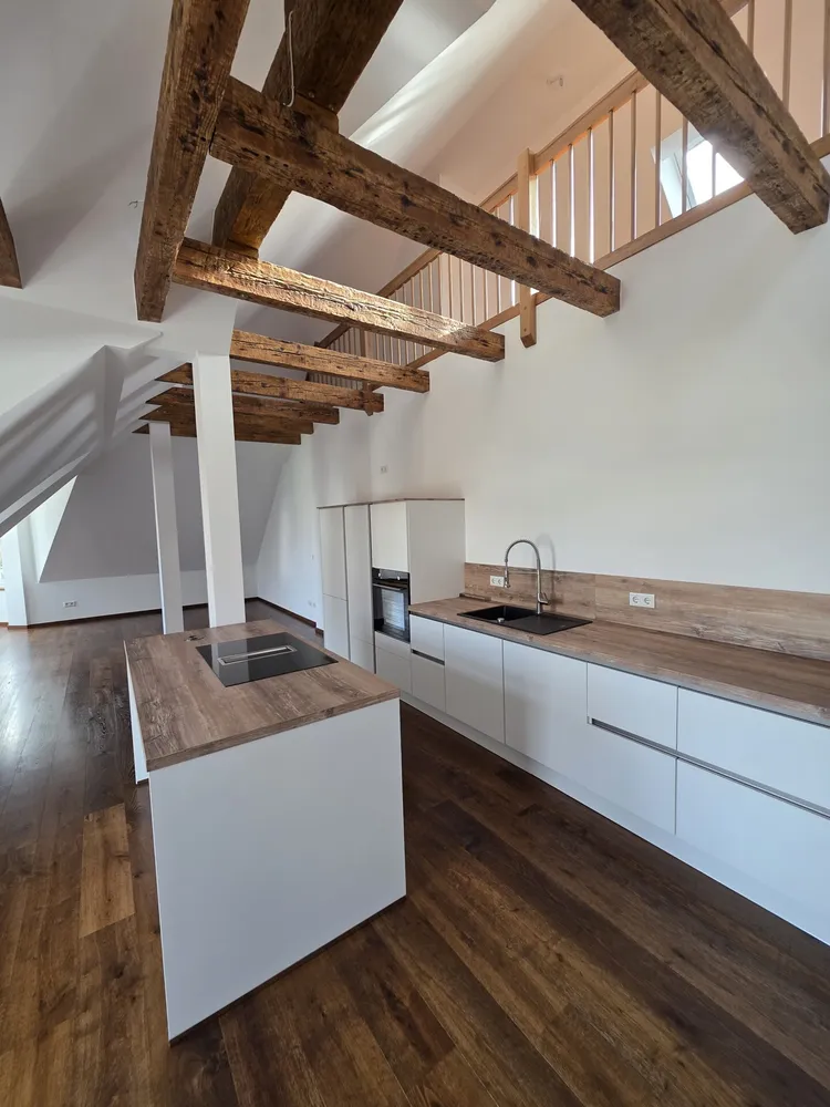 2 Zimmer Wohnung mit 82 m² in Herford – Bild 6
