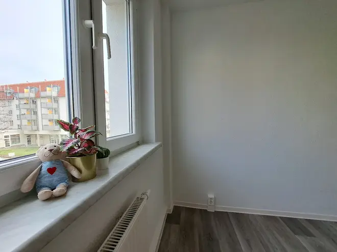 3 Zimmer Wohnung mit 58 m² in Magdeburg – Bild 12