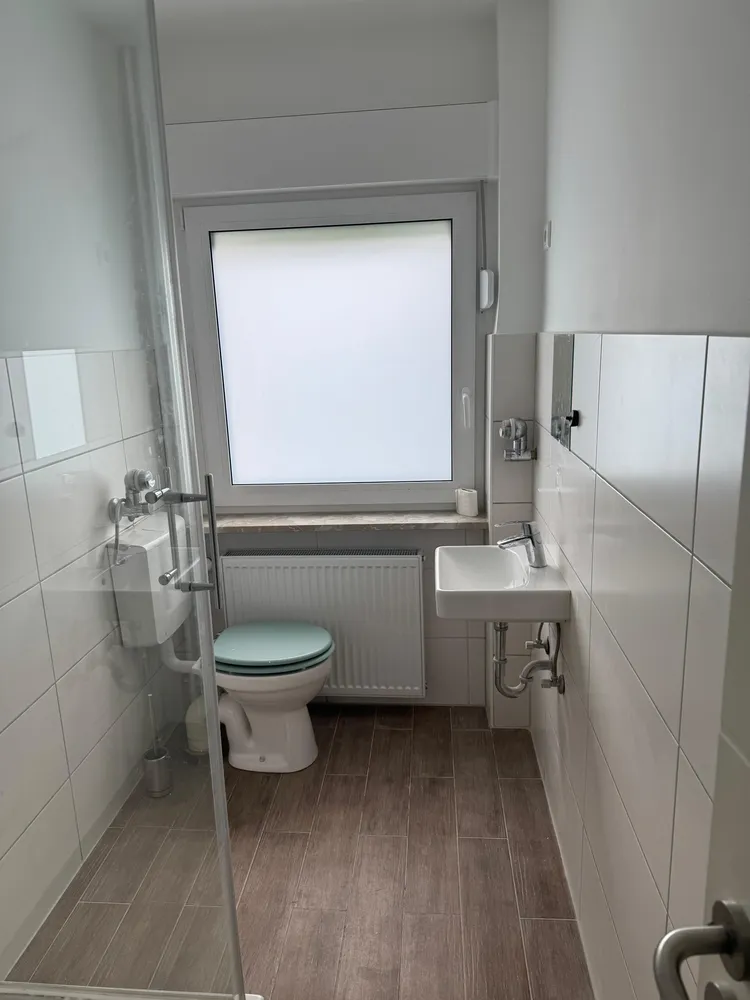3 Zimmer Wohnung mit 51 m² in Gelsenkirchen – Bild 2