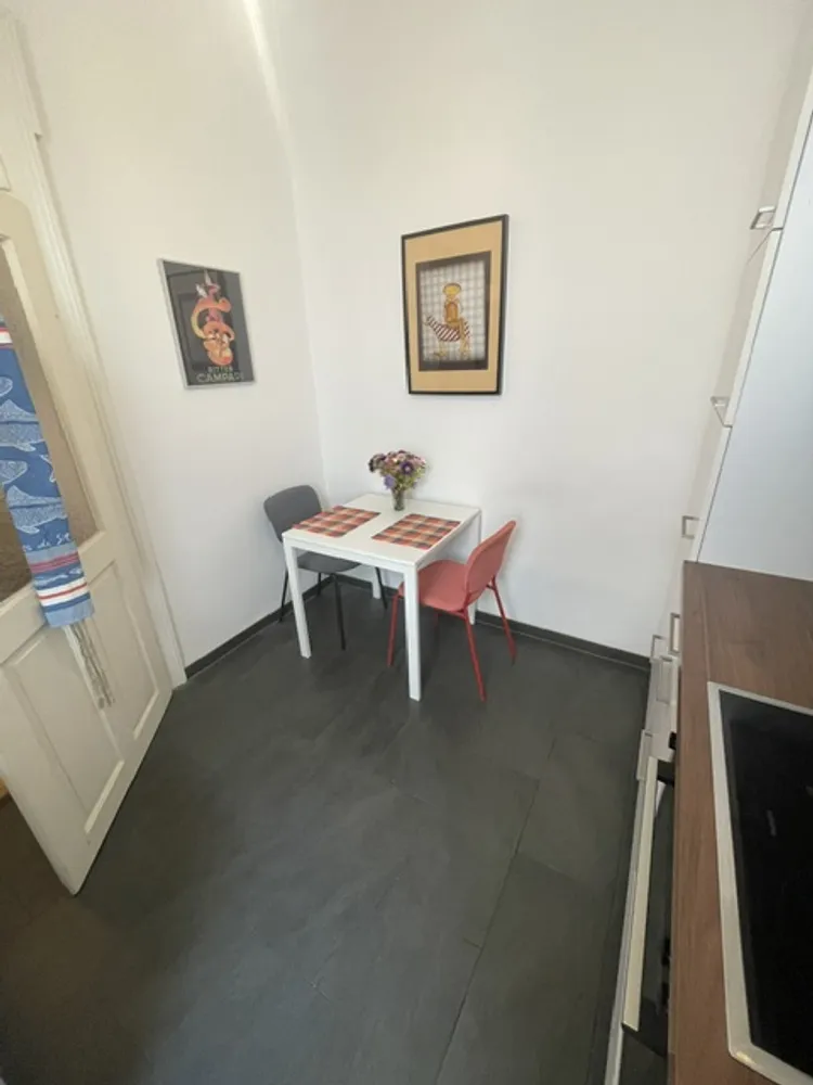 3 Zimmer Wohnung mit 85 m² in München – Bild 3