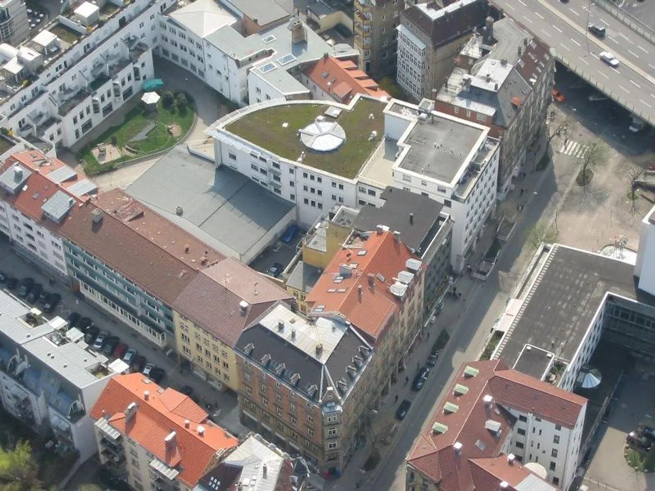 3 Zimmer Wohnung mit 65 m² in Stuttgart – Bild 5