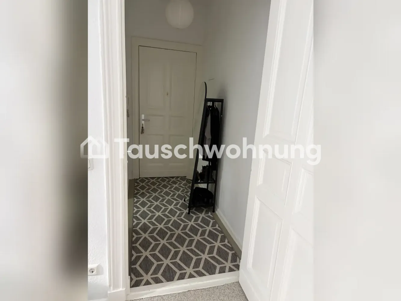 1 Zimmer Wohnung mit 28 m² in Berlin – Bild 2
