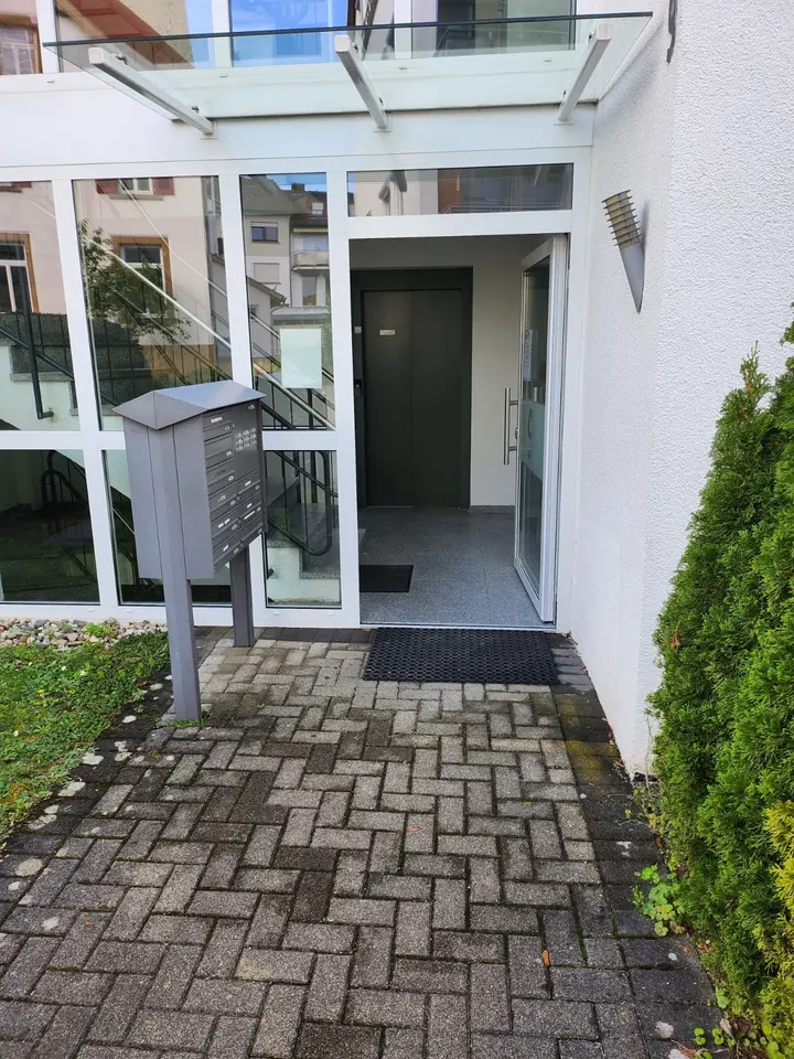 5 Zimmer Wohnung mit 100 m² in Schwäbisch Gmünd – Bild 4