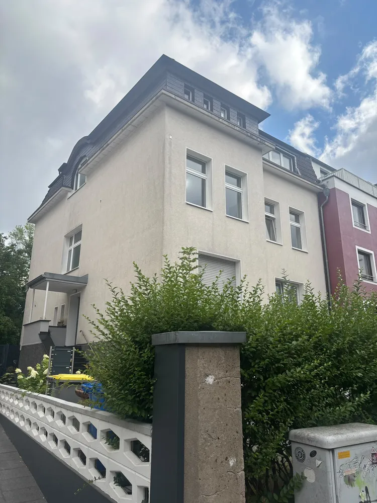 3 Zimmer Wohnung mit 107 m² in Essen – Bild 3