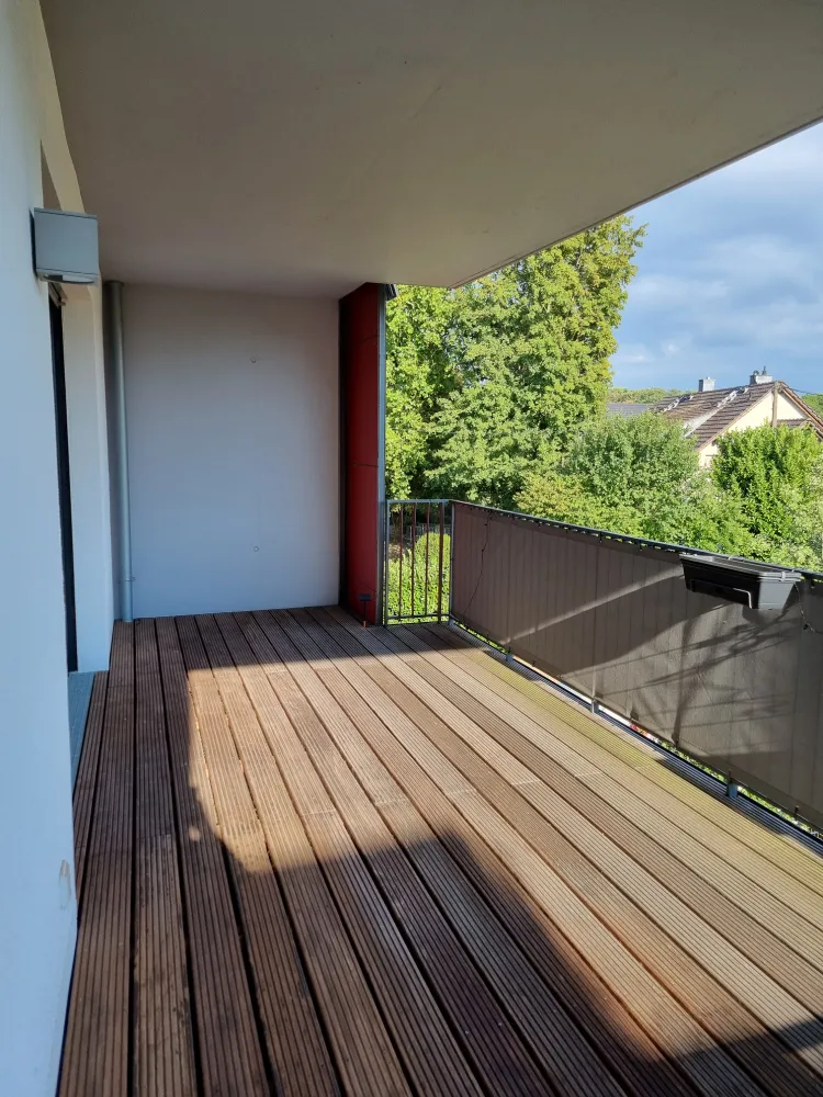 4 room apartment with 124 m² in Frankfurt am Main – Photo 5