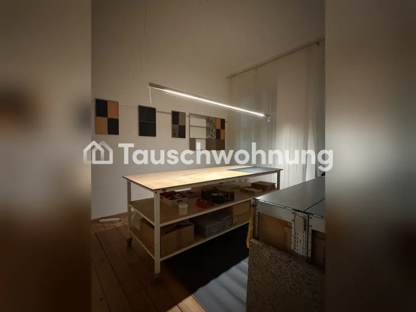 2 room apartment with 60 m² in Berlin – Photo 6