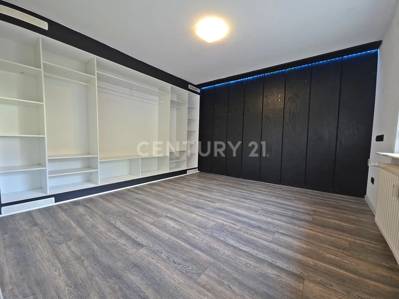 2 Zimmer Wohnung mit 45 m² in Saarbrücken – Bild 3