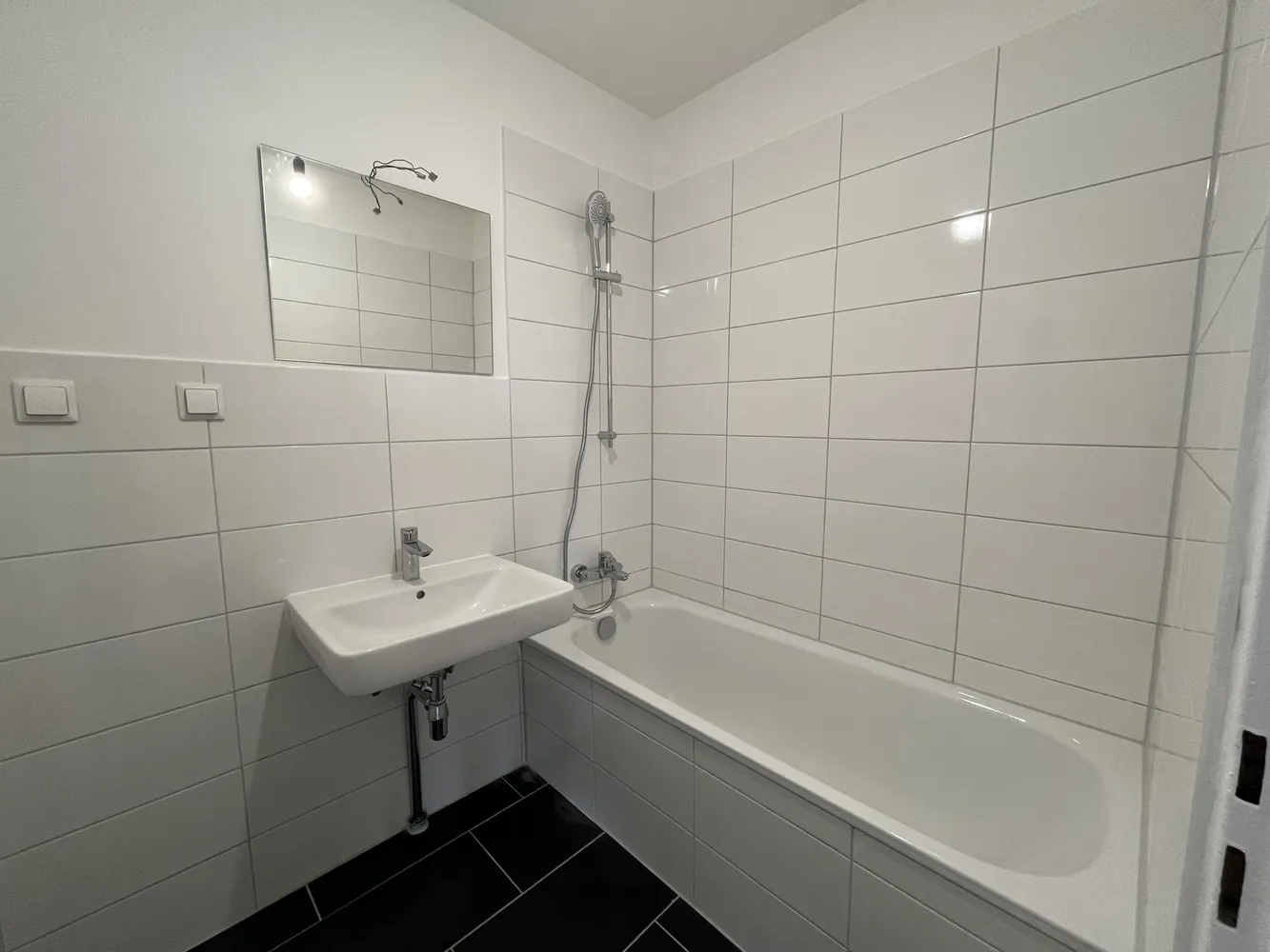 3 room apartment with 75 m² in Kassel – Photo 9