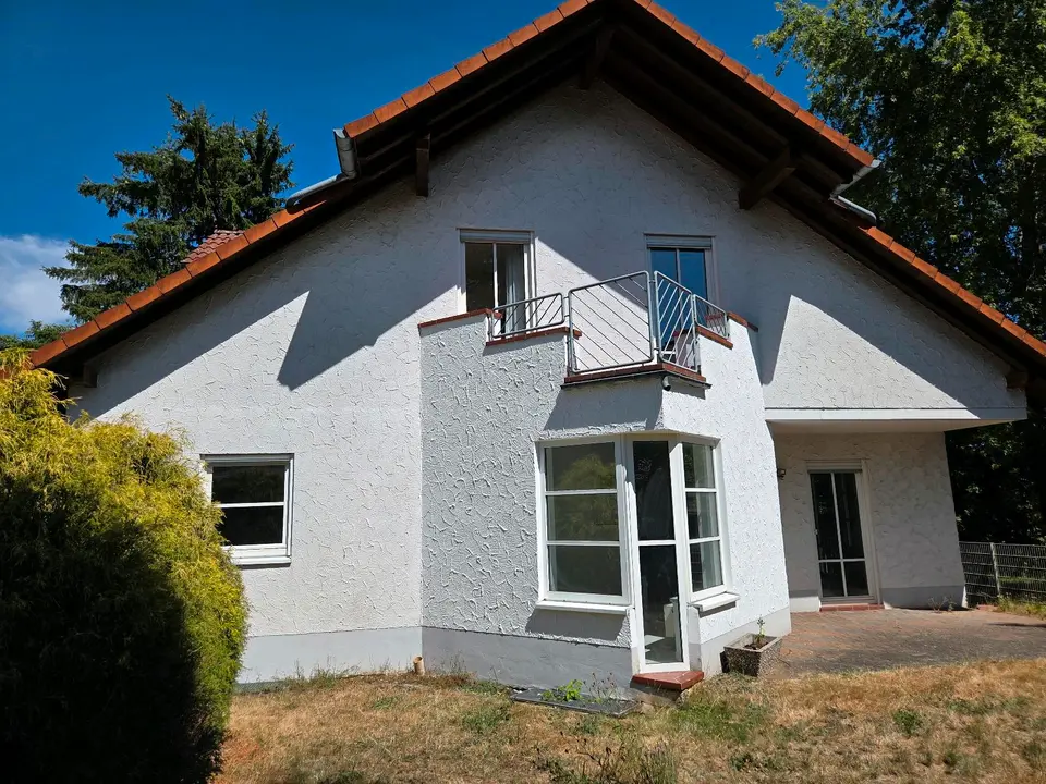 4 Zimmer Haus mit 125 m² in Kaiserslautern – Bild 2