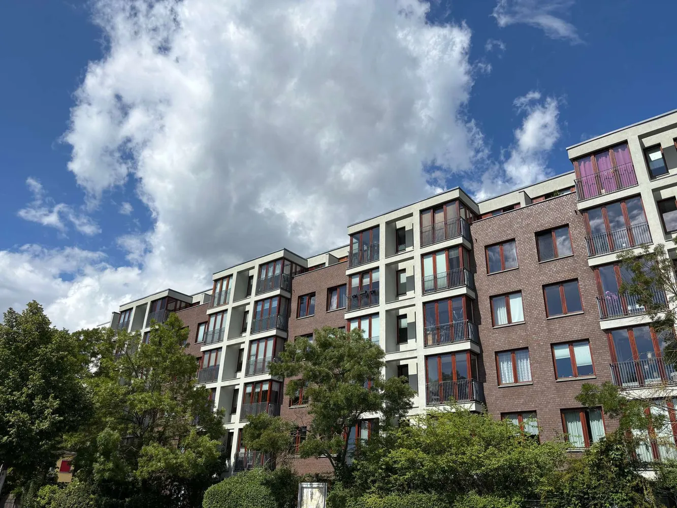 3 Zimmer Wohnung mit 81 m² in Berlin – Bild 10