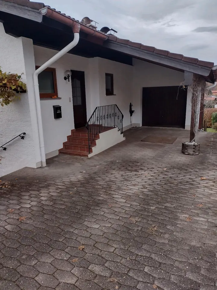 6 Zimmer Haus mit 150 m² in Traunstein – Bild 5