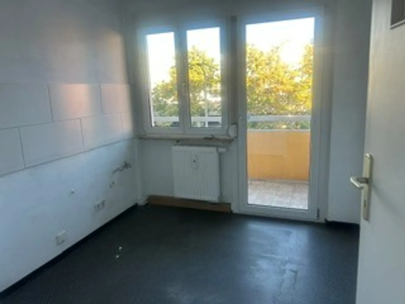4 Zimmer Wohnung mit 75 m² in Nürnberg – Bild 9