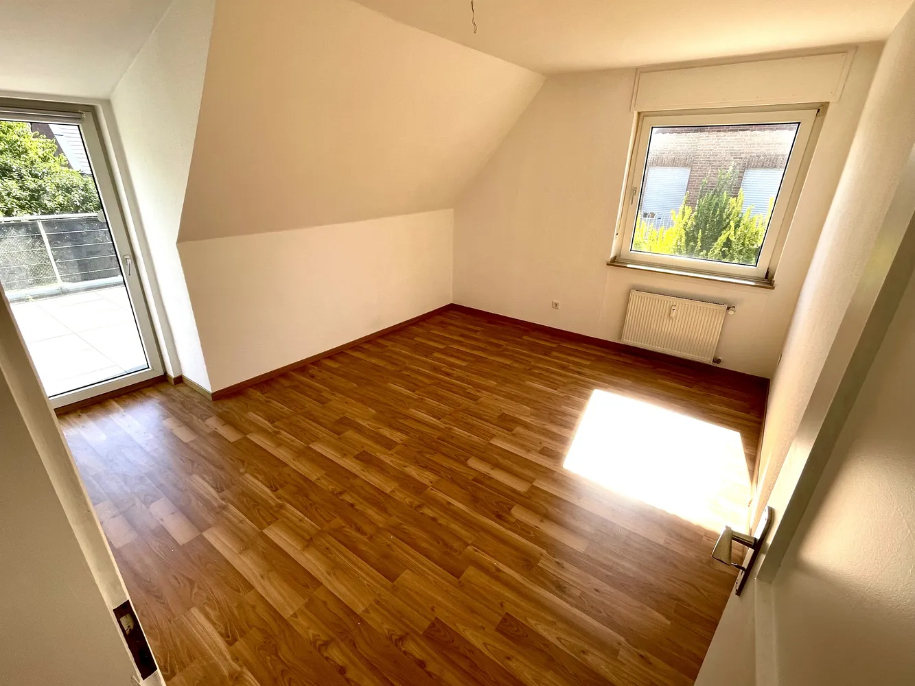3 Zimmer Wohnung mit 85 m² in Münster – Bild 6