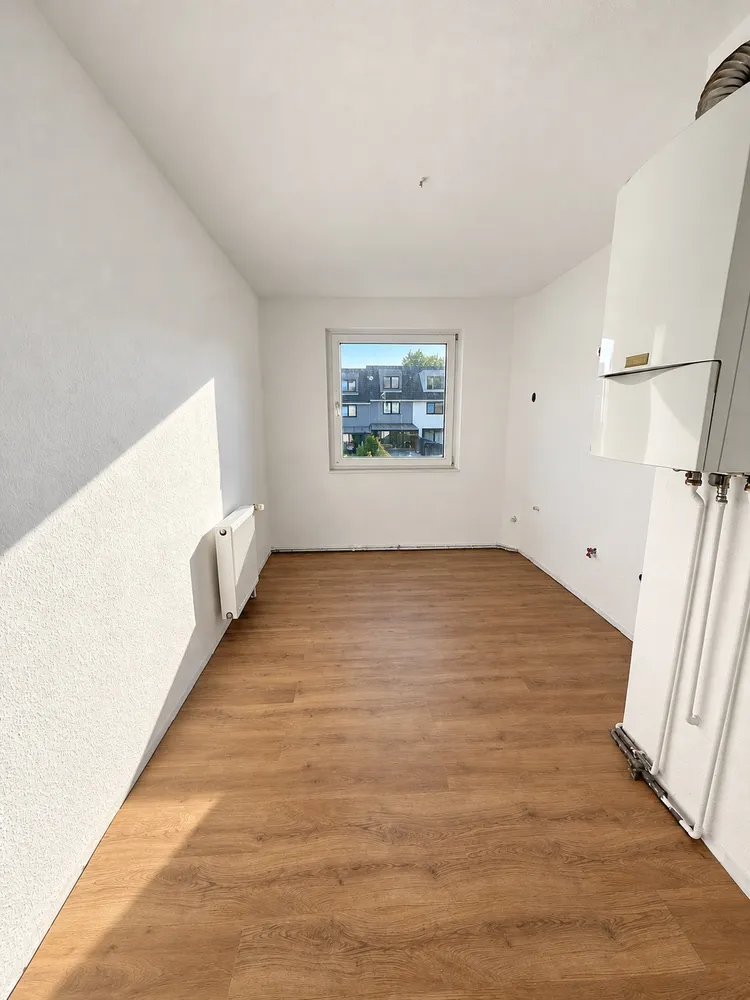 2 Zimmer Wohnung mit 54 m² in Gelsenkirchen – Bild 6