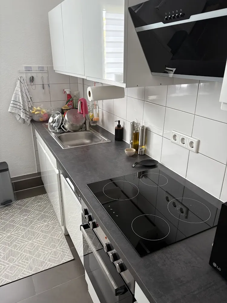 3 Zimmer Wohnung mit 65 m² in Herford – Bild 2