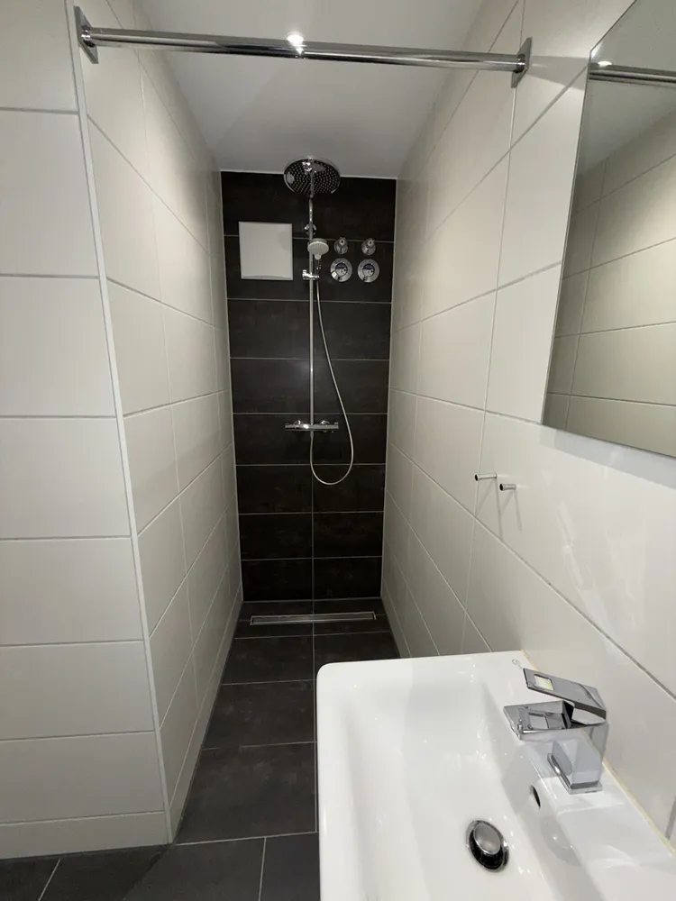1 Zimmer Wohnung mit 20 m² in Augsburg – Bild 5