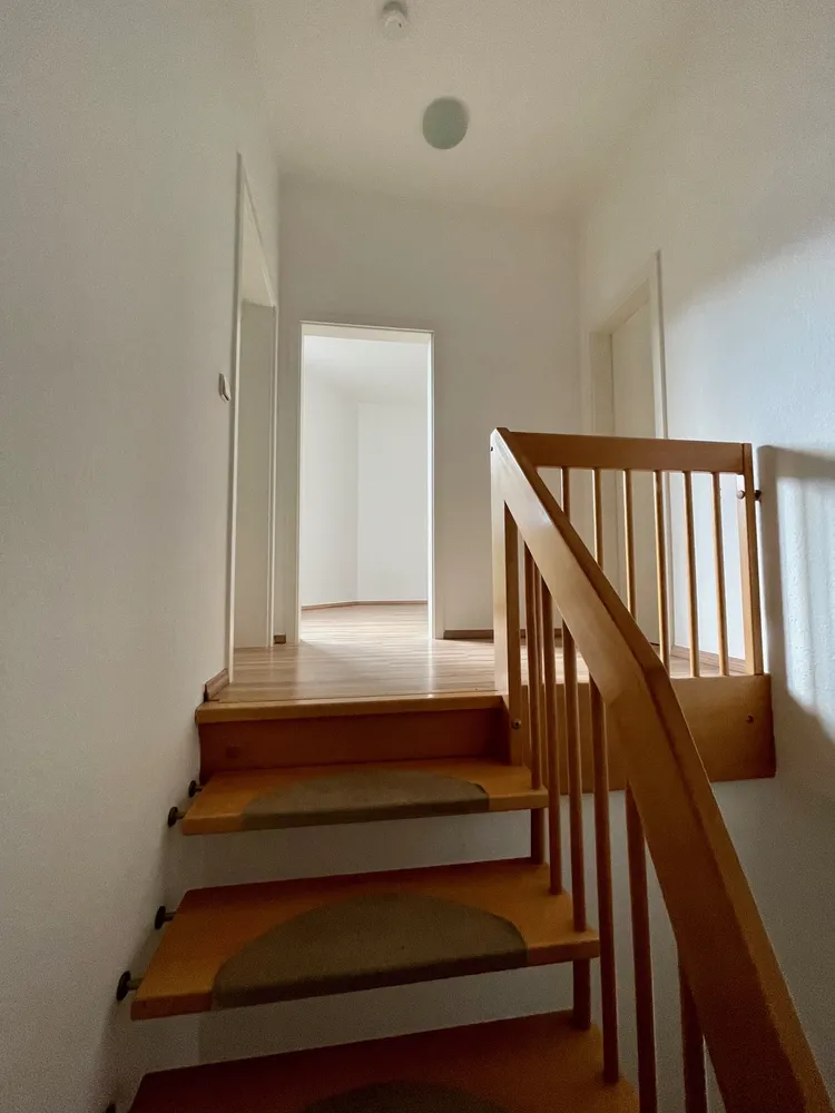 2 Zimmer Wohnung mit 62 m² in Halberstadt – Bild 3