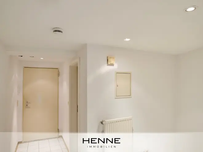 1 Zimmer Wohnung mit 40 m² in Bremen – Bild 6