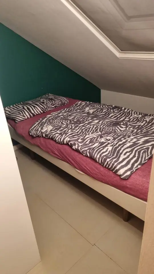 2 Zimmer Wohnung mit 22 m² in Hilden – Bild 7