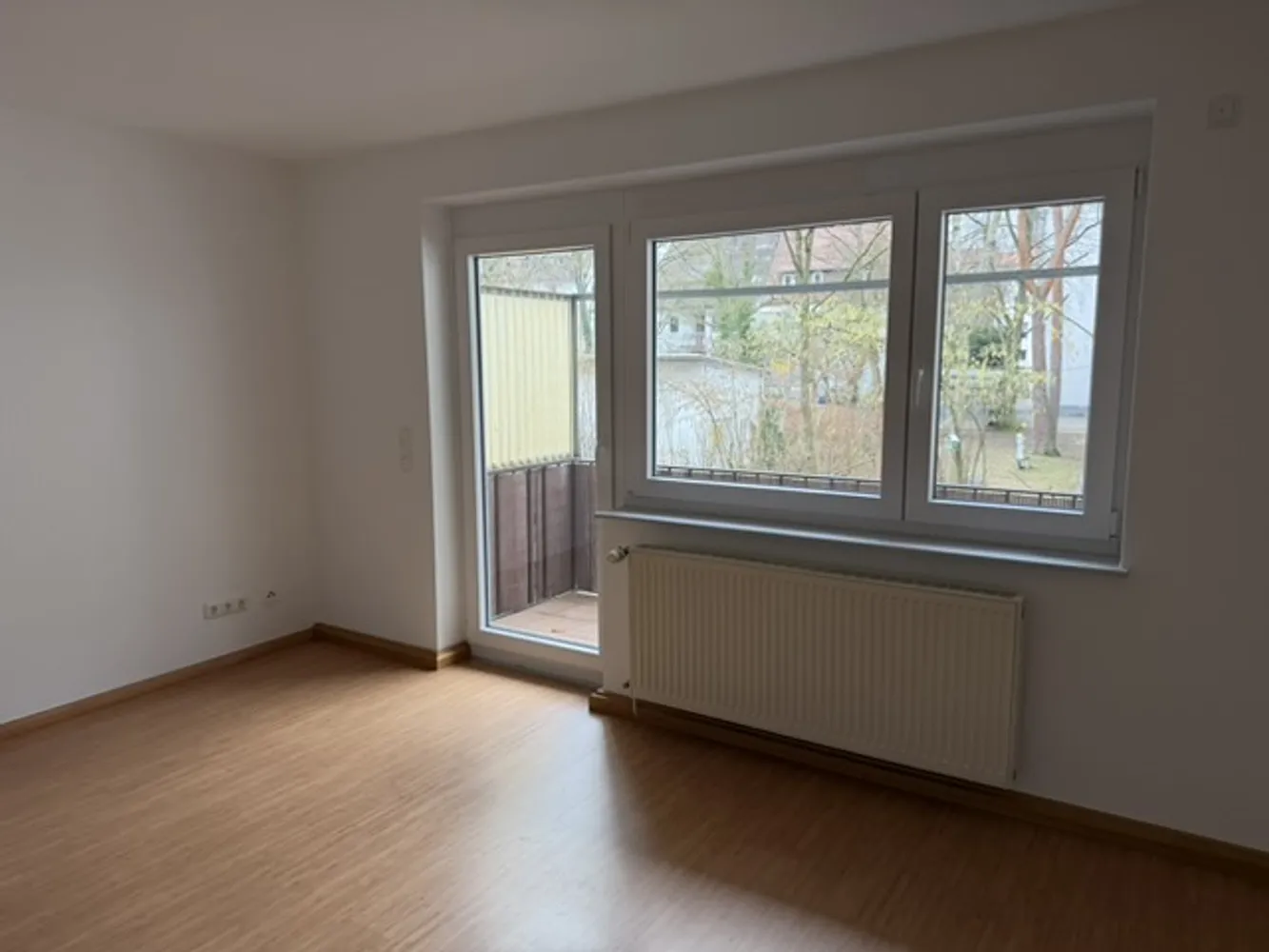 3 room apartment with 69 m² in Darmstadt – Photo 1