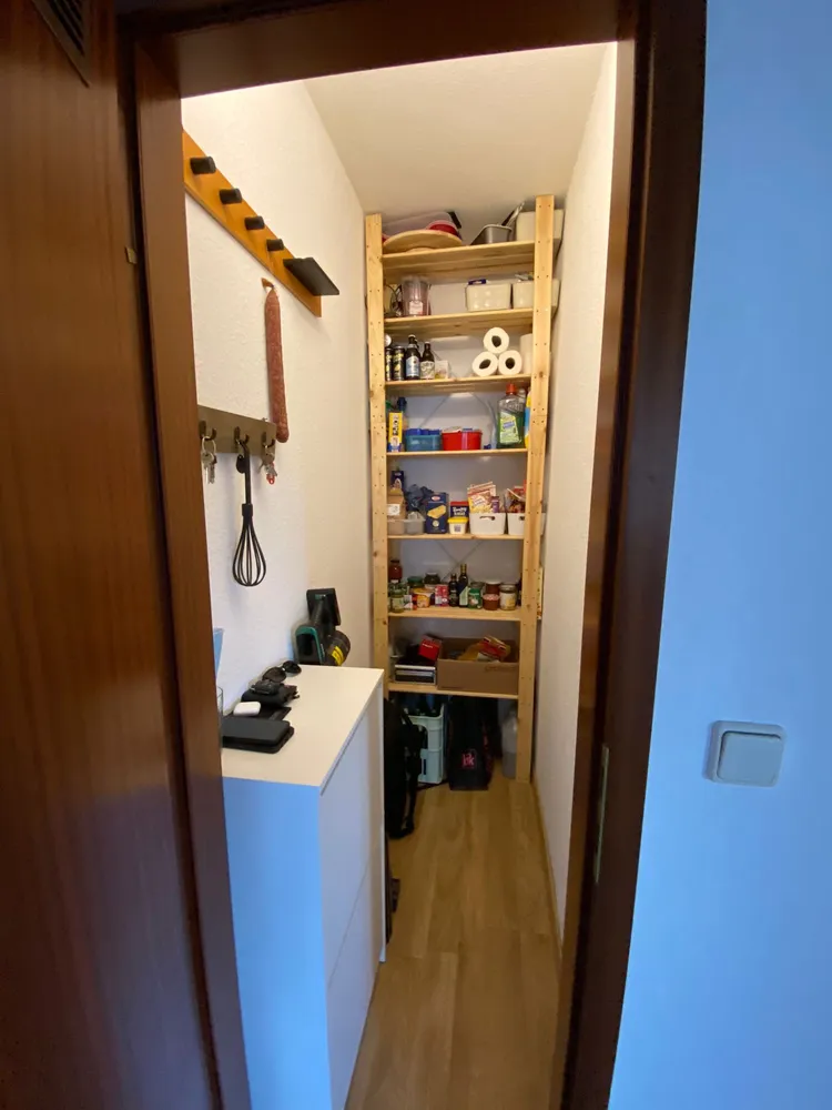 2 Zimmer Wohnung mit 57 m² in Mannheim – Bild 10