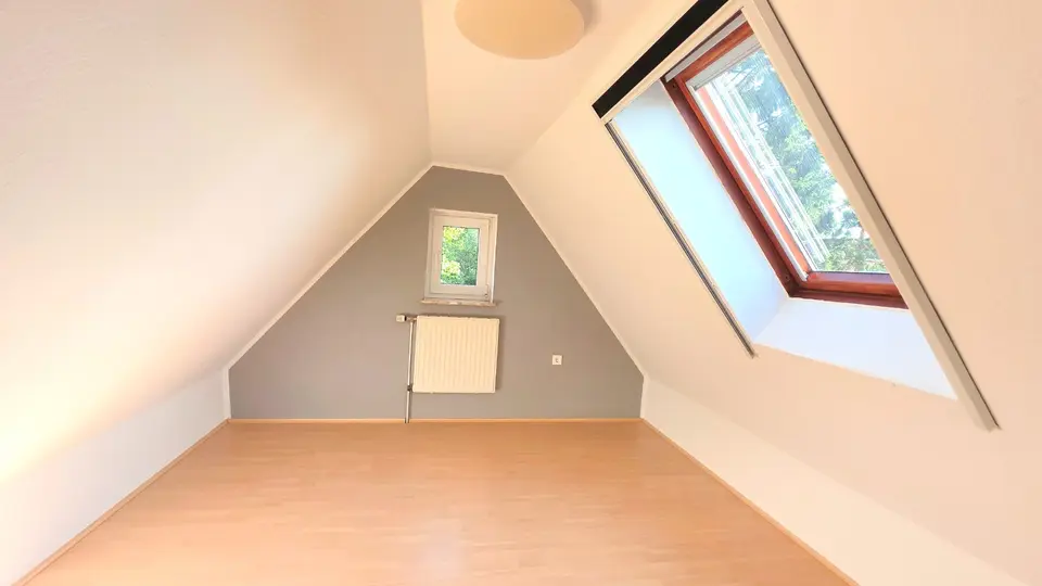 5 Zimmer Wohnung mit 75 m² in Aurich – Bild 7