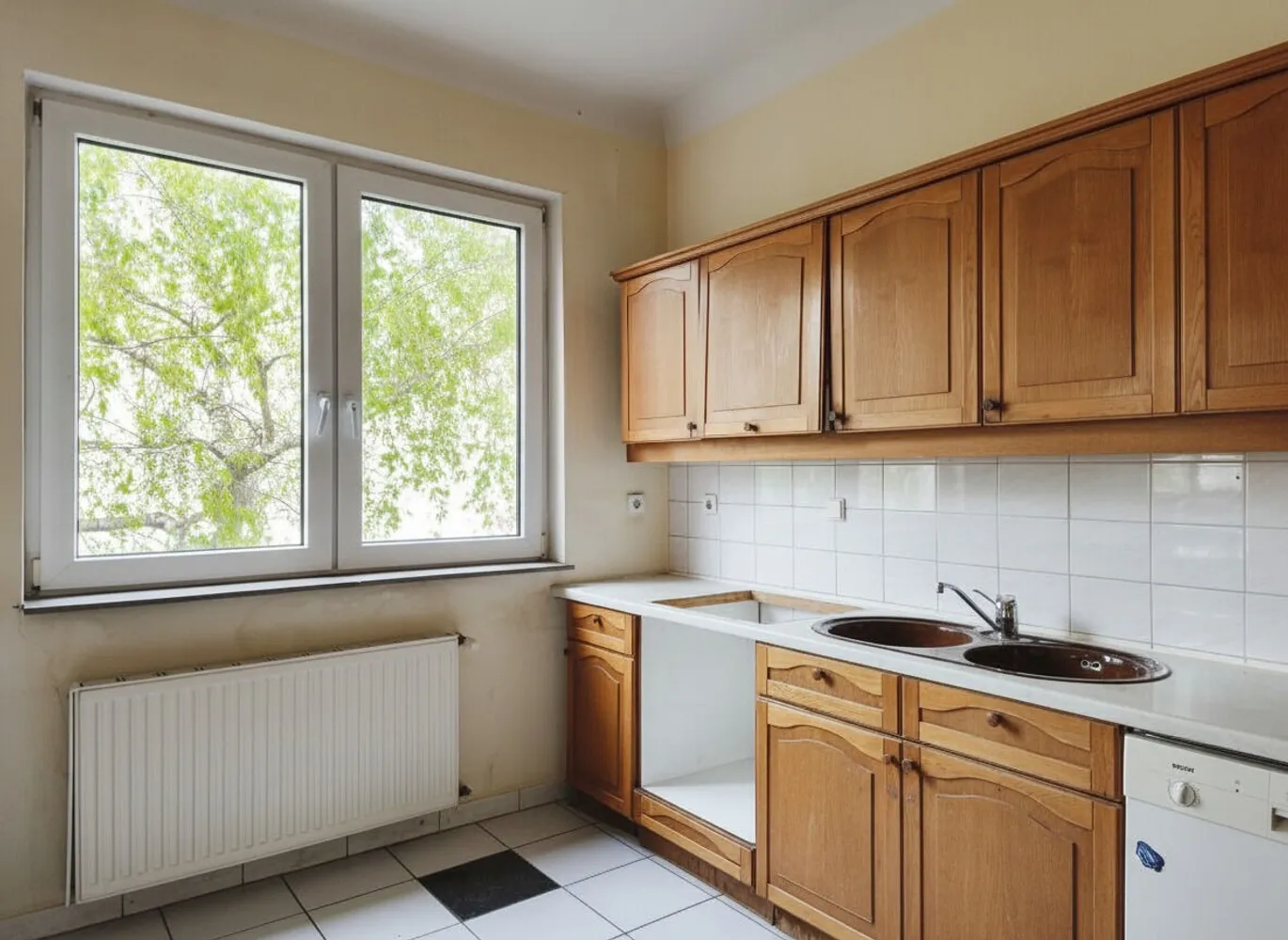 4 Zimmer Wohnung mit 98 m² in Dortmund – Bild 4