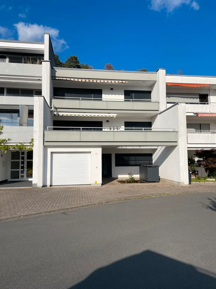 4 Zimmer Wohnung mit 90 m² in Miltenberg – Bild 3