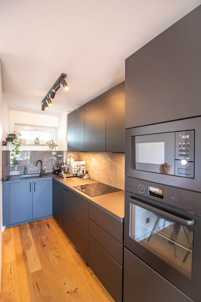 2 Zimmer Wohnung mit 60 m² in München – Bild 11