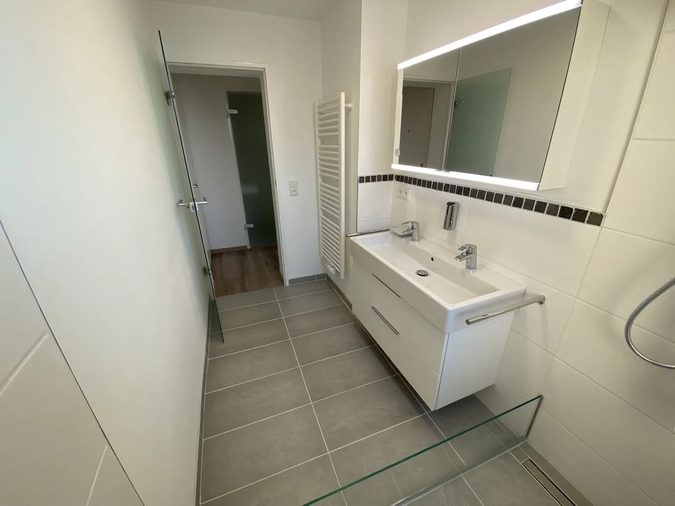 4 Zimmer Wohnung mit 84 m² in München – Bild 9