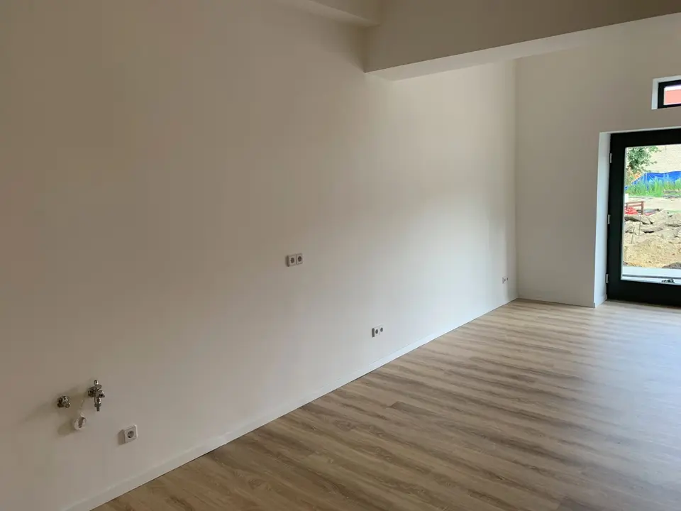 4 Zimmer Wohnung mit 98 m² in Luckenwalde – Bild 2