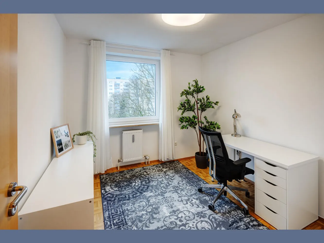 3 Zimmer Wohnung mit 61 m² in München – Bild 7