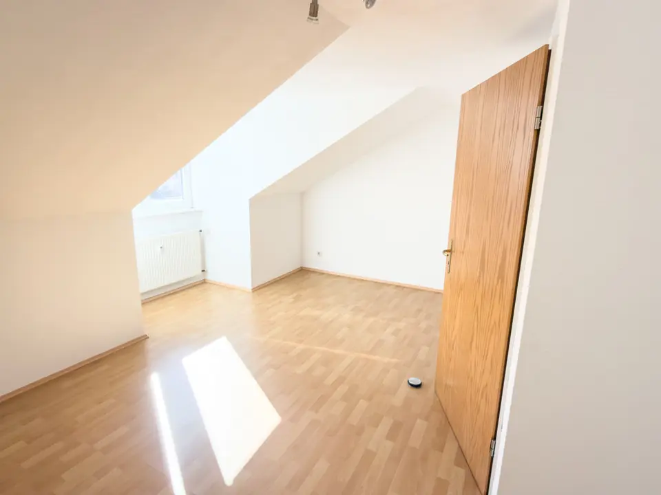 2 Zimmer Wohnung mit 68 m² in Coburg – Bild 10