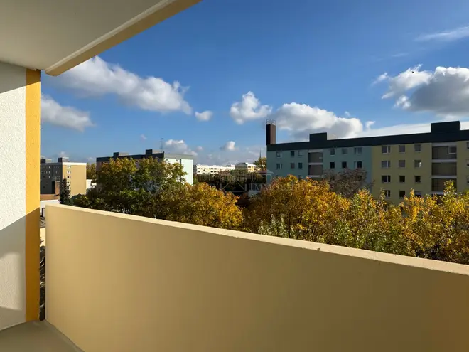 3 Zimmer Wohnung mit 83 m² in München – Bild 7