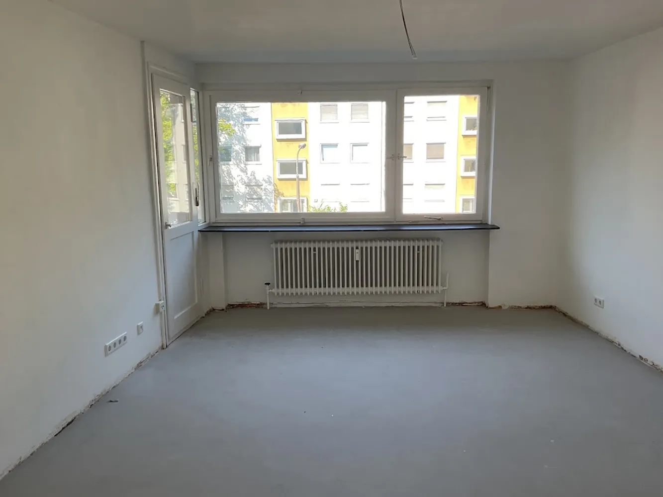 3 Zimmer Wohnung mit 66 m² in Nürnberg – Bild 4