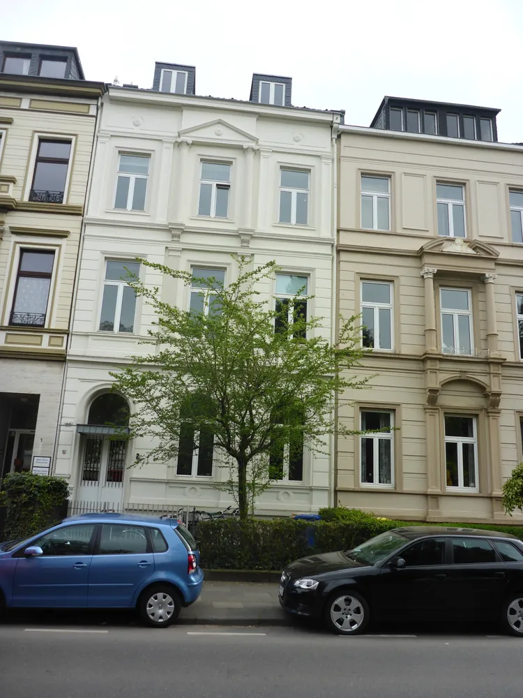 3 room apartment with 77 m² in Bonn – Photo 2