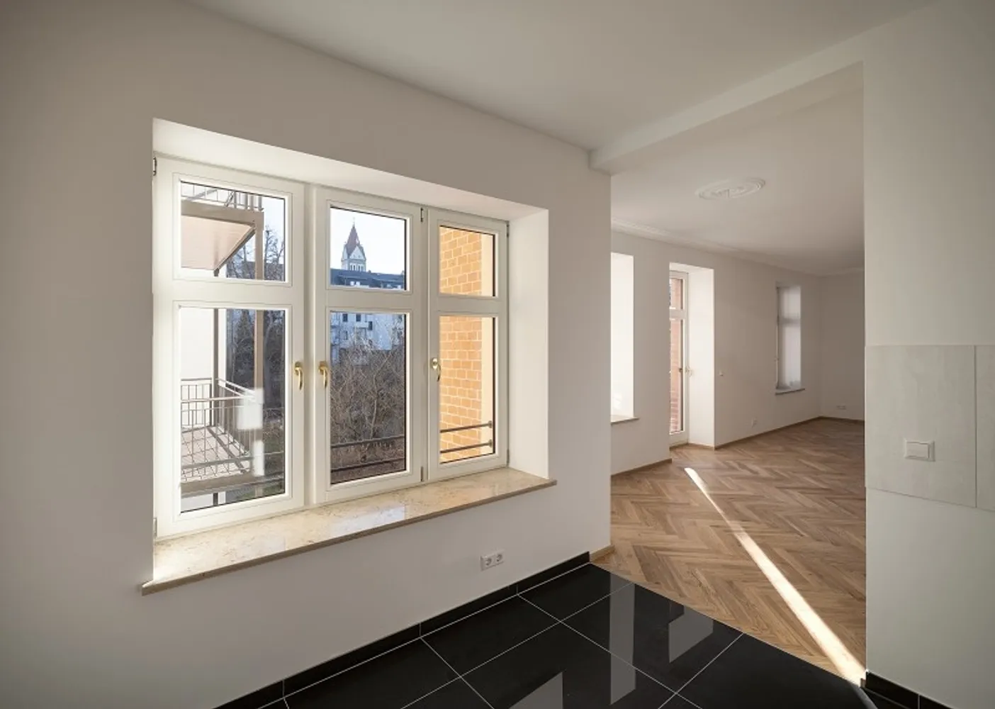 5 Zimmer Wohnung mit 123 m² in Chemnitz – Bild 8