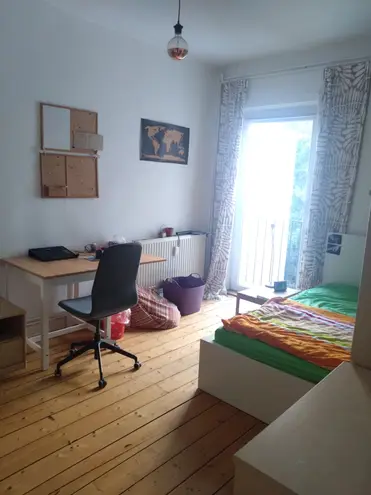 3 Zimmer Wohnung mit 77 m² in Hamburg – Bild 8