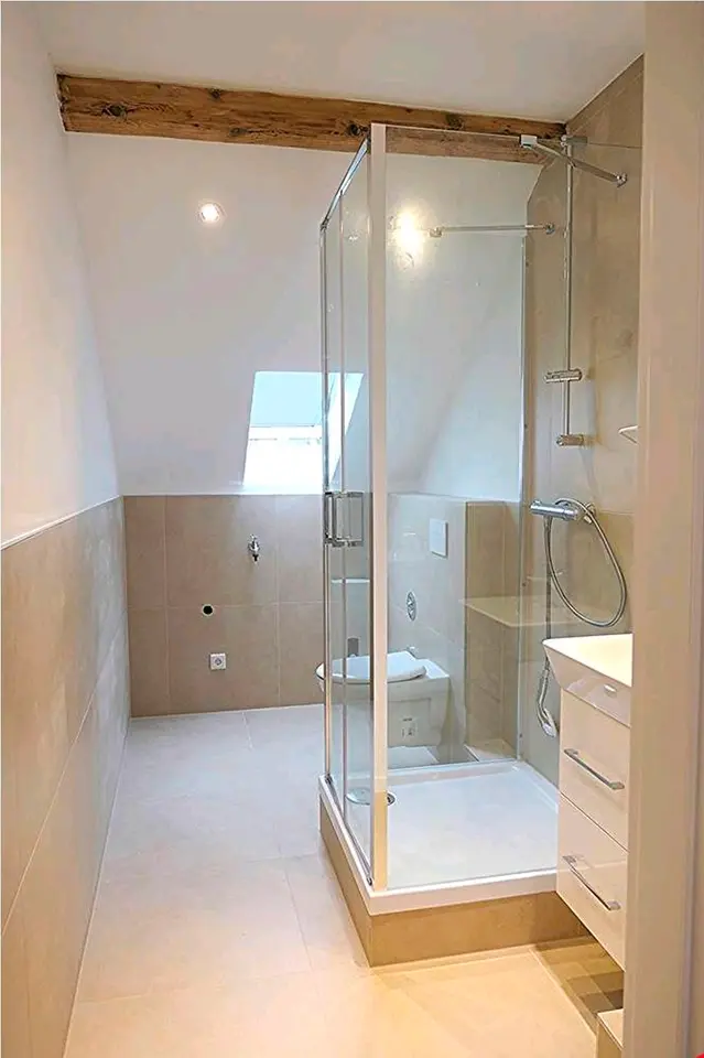 4 Zimmer Wohnung mit 59 m² in Hagen – Bild 5