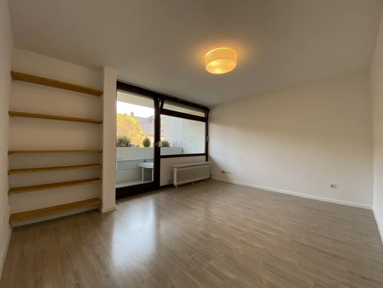 2 Zimmer Wohnung mit 59 m² in München – Bild 7