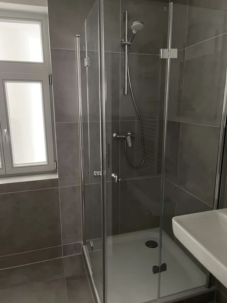 2 Zimmer Wohnung mit 60 m² in Fürth – Bild 10