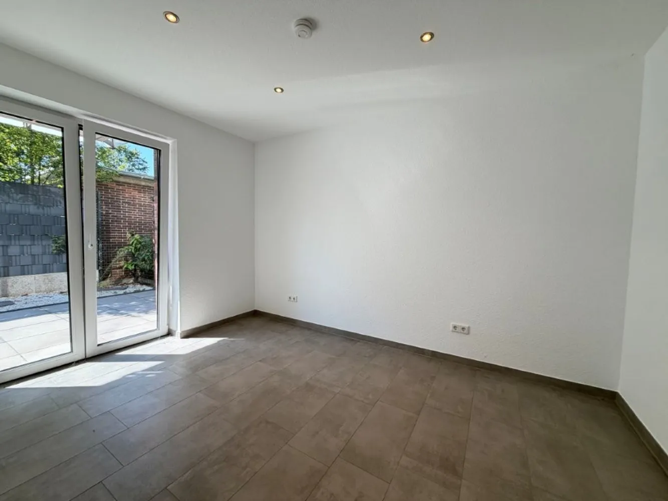 2 Zimmer Wohnung mit 61 m² in Borken – Bild 1