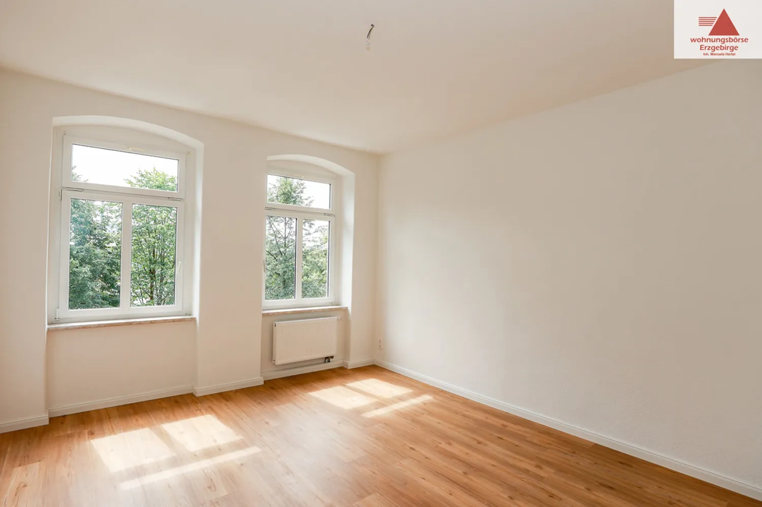 2 Zimmer Wohnung mit 63 m² in Annaberg-Buchholz – Bild 8