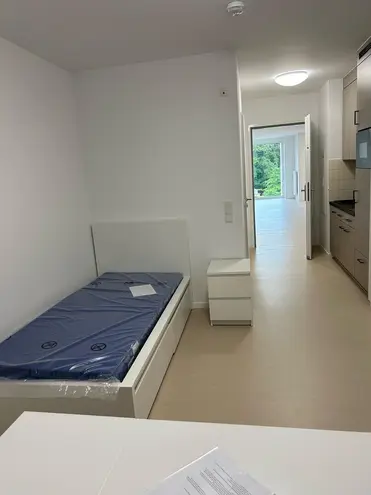 1 Zimmer Wohnung mit 32 m² in Bonn – Bild 6