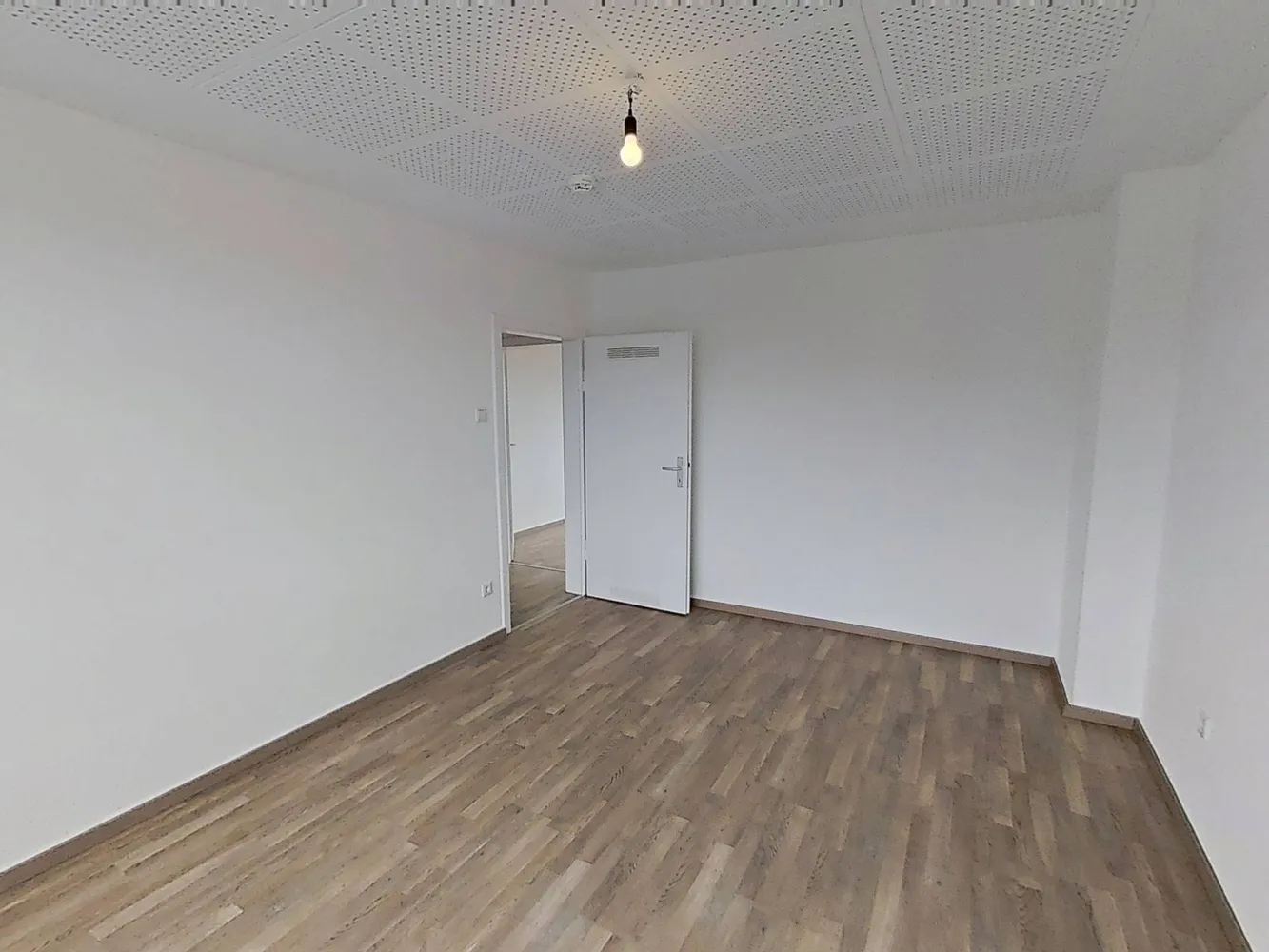 3 Zimmer Wohnung mit 70 m² in Bielefeld – Bild 7