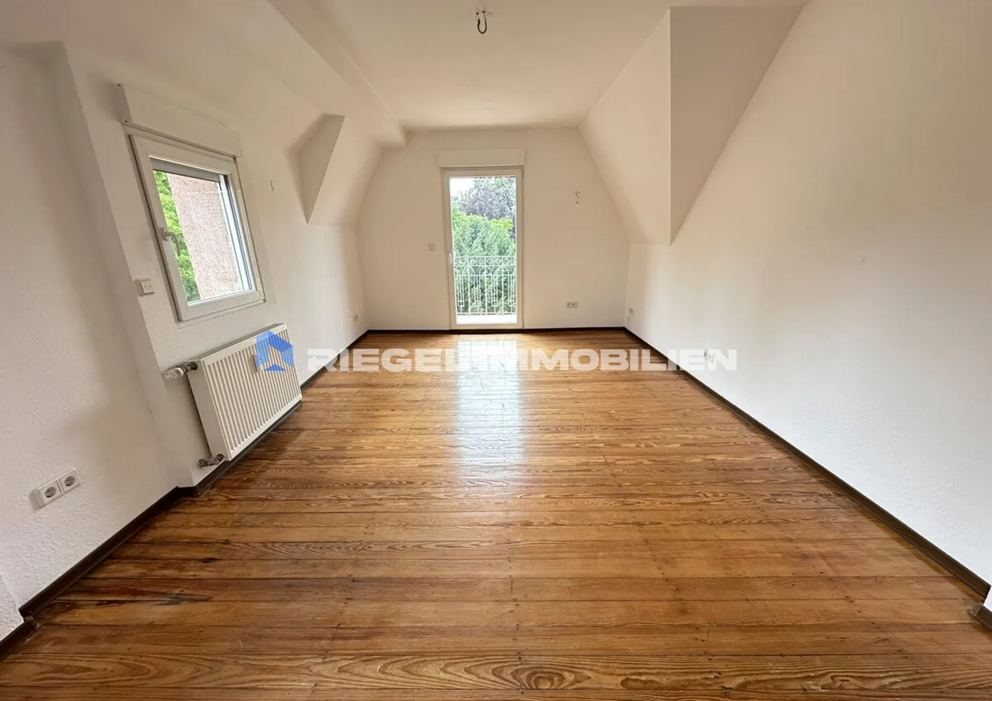 3 Zimmer Wohnung mit 87 m² in Ludwigshafen am Rhein – Bild 5