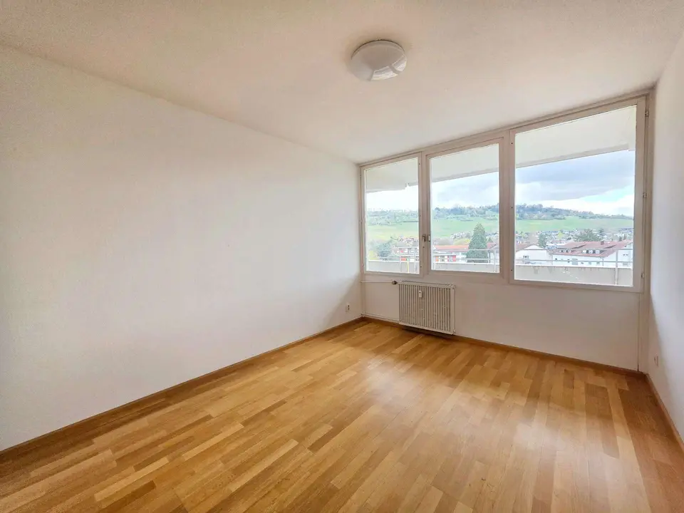 3 Zimmer Wohnung mit 87 m² in Weil am Rhein – Bild 2