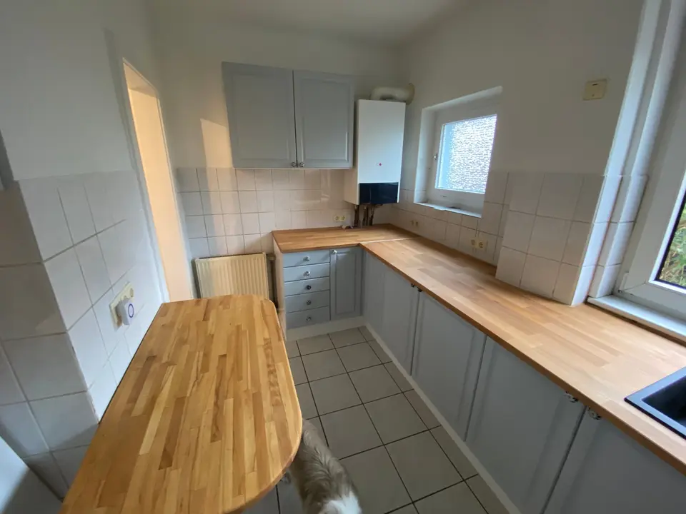 2 Zimmer Wohnung mit 65 m² in Hamburg – Bild 6