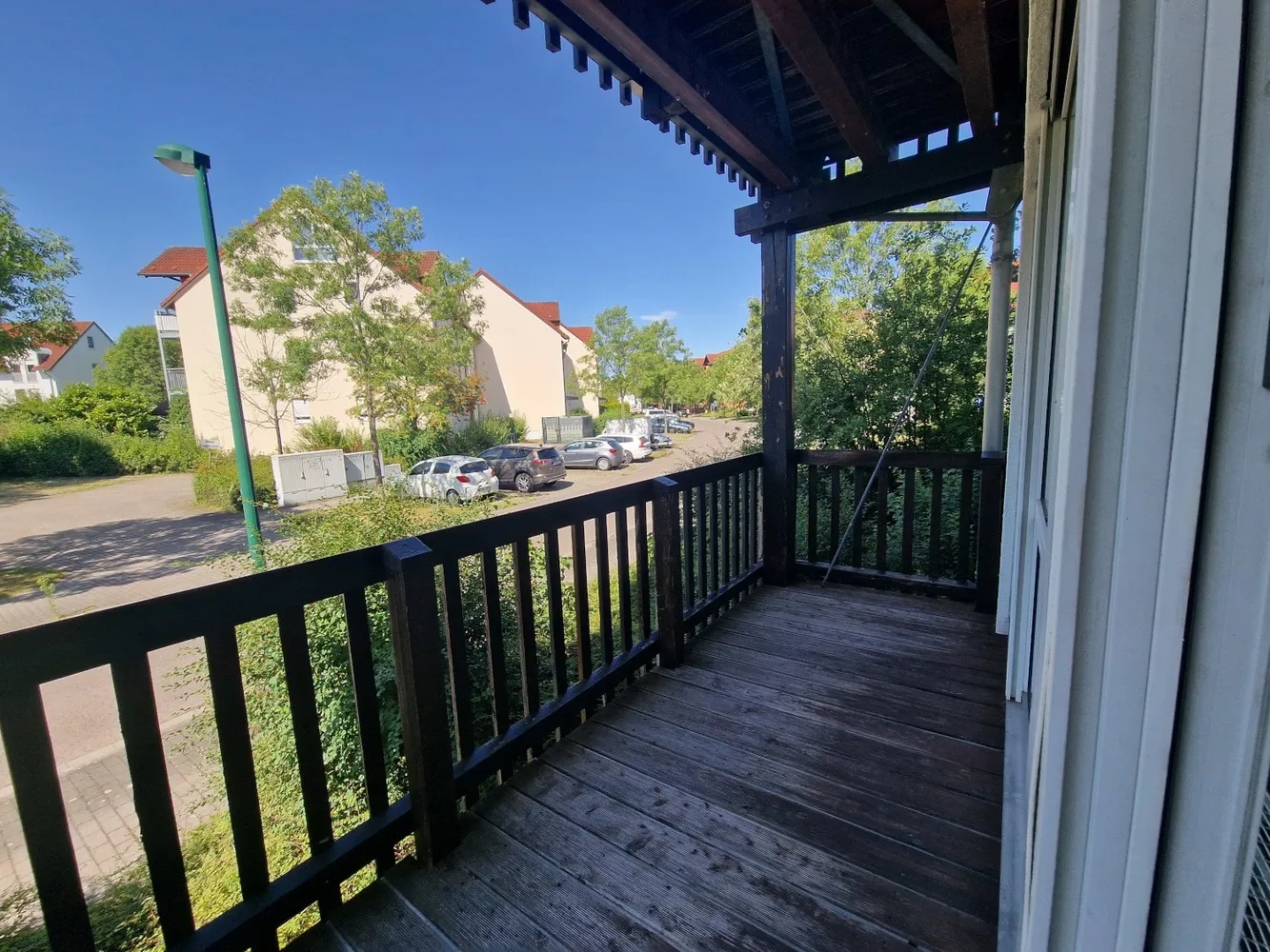 1 Zimmer Wohnung mit 43 m² in Leipzig – Bild 10