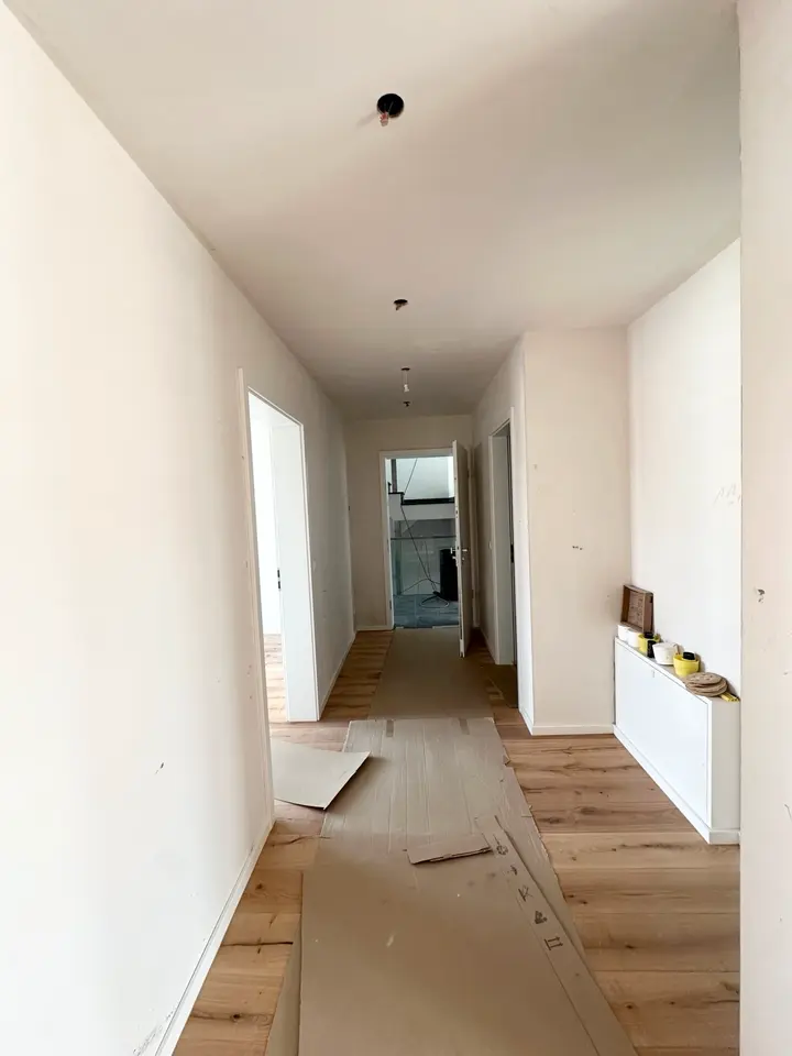 4 Zimmer Wohnung mit 105 m² in Düren – Bild 7